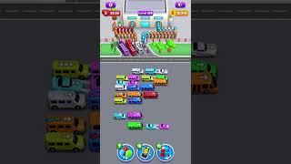 Crowd express level 606 #games #crowdexpress