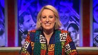 Have I Got News for You S65 E7. Steph McGovern. 26 May 23