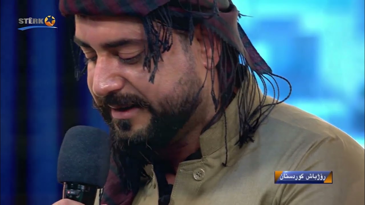 مەلان هەی مەلان - مەلانەی مەلان - محمد گەرمیانی ، نەهاوەند (شكور خەیات)