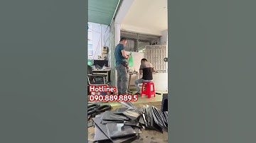 Cung cấp các loại cử cải tiến gá lắp #cuganghanhmay