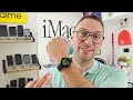 Jai test la google pixel watch 2