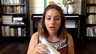 A Charlotte Mason Homeschool Planner