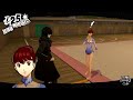 Friendzoned Kasumi Confidant Rank 10 - Persona 5 The Royal