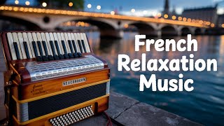 ☕ Evening in Paris – Soft French Music to Release Tension & Find Peace screenshot 2