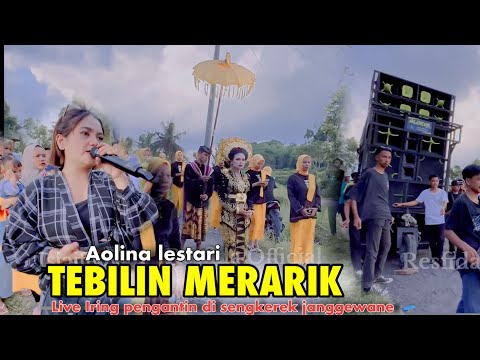 cilokak sasak tebilin merarik erye keselt