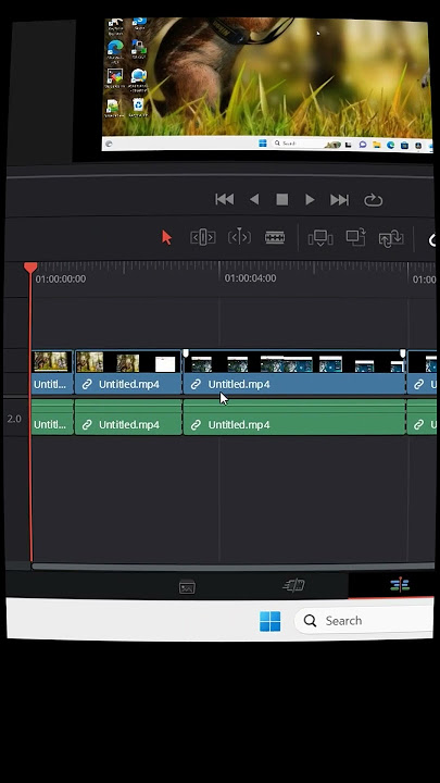 Download lagu how to merge (join) clips in davinci resolve