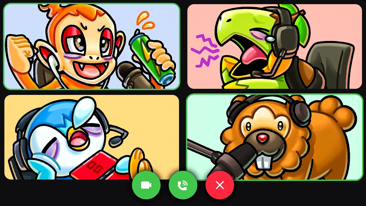 Last to Leave Sinnoh WINS