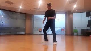 What Do You Mean : Warm Up - Zumba With Sherwin