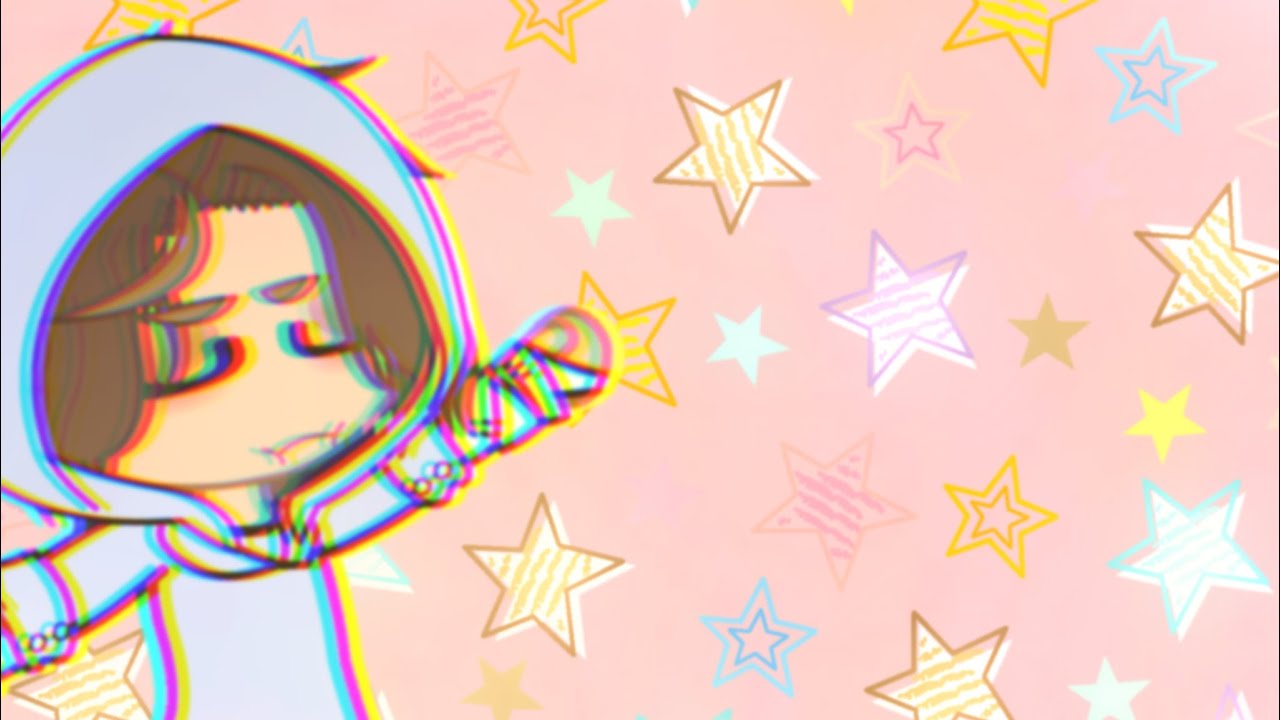 How to make a moving background (CapCut) (Check description)