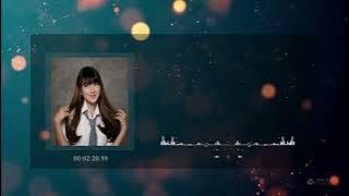 GHEA INDRAWARI -  Masa Mudaku Habis ? (Lyric Video / Lirik Lagu)