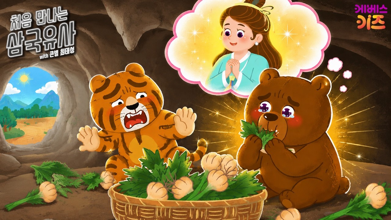 100์ผ ๋์ ๋ง๋์ ๋จน์ผ๋ฉด ์ ๋ง ์ฌ๋์ด ๋ ๊น?ใ
ฃ๋จ๊ตฐ ์๊ฒใ
ฃ์ฒ์ ๋ง๋๋ ์ผ๊ตญ์ ์ฌใ
ฃKBS ๋ฐฉ์ก