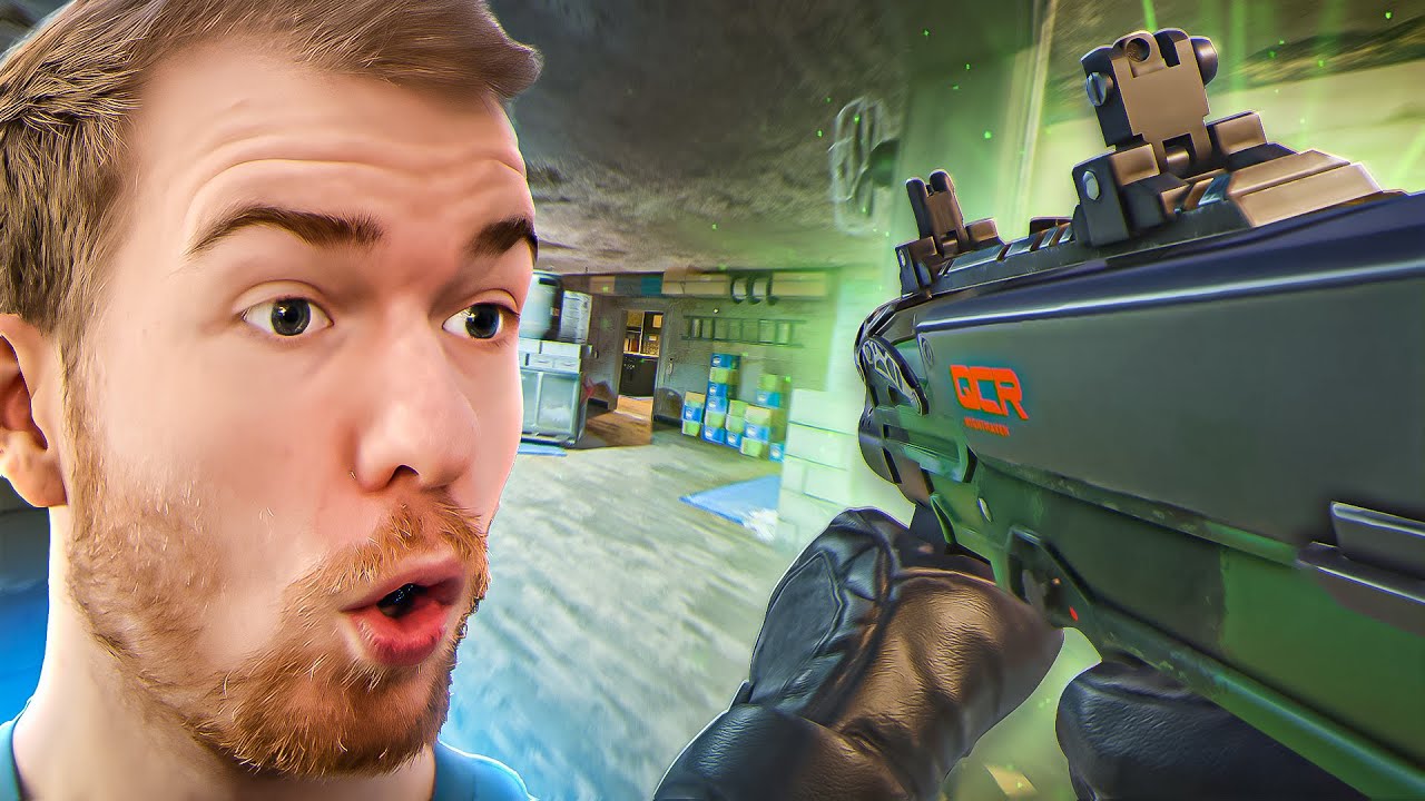 Brutal Swarm Ranked is Too Easy! - Rainbow Six Siege - YouTube