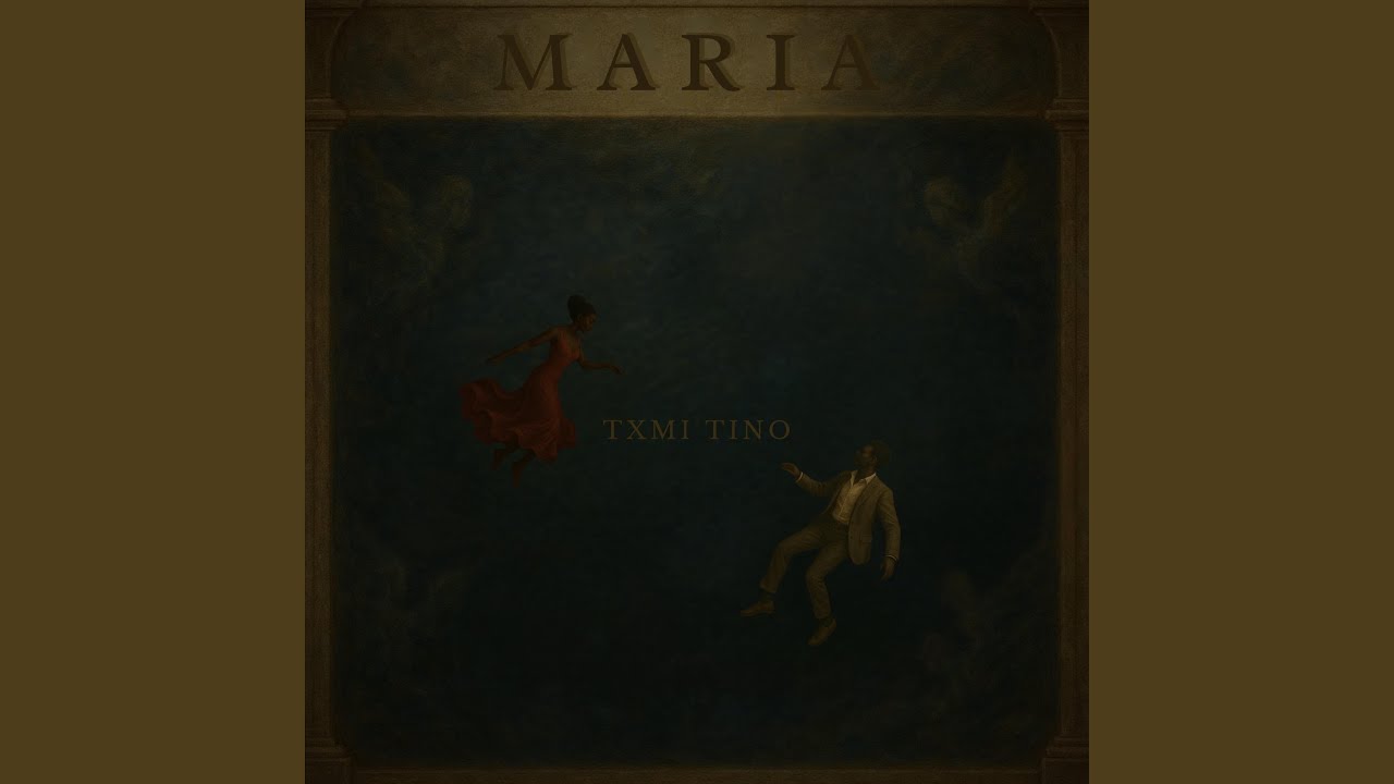 Watch MARIA on YouTube Watch MARIA on YouTube