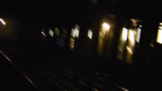 Exploring 91st Abandoned Station