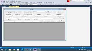 Payslip view Coding Final Coding Part