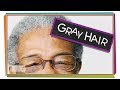 Why Does Hair Turn Gray?