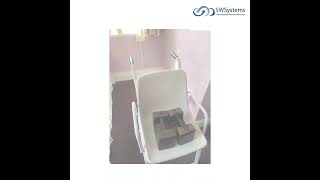 Care Home Hoist Scale Calibrations