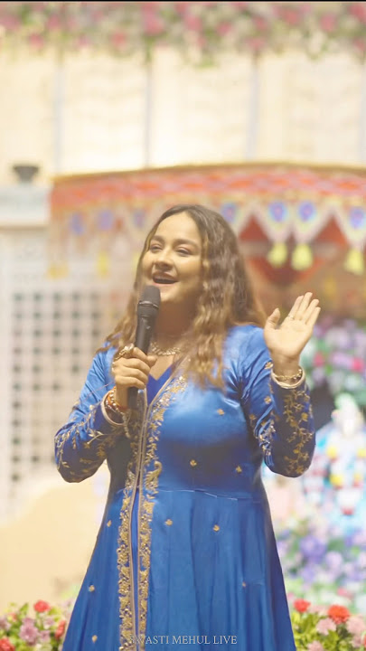 These lines for my RadhaRani 🥹❤️ #radheradhe #swastimehul #youtubeshorts