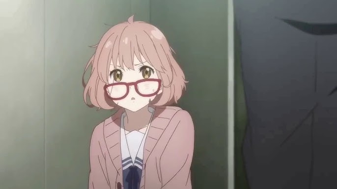 Stream beyond the boundary-Kyoukai no Kanata Ending Full-1 by サラ