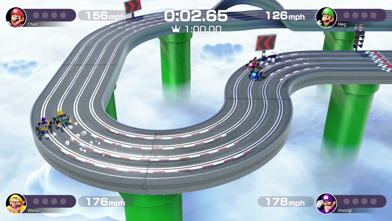 Slot-Car Derby