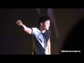 20131020 Kim Hyun Joong「CAPPUCCINO」@Makuhari Messe