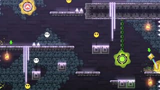 Tumb By Zalo1 Geometry Dash 2.205