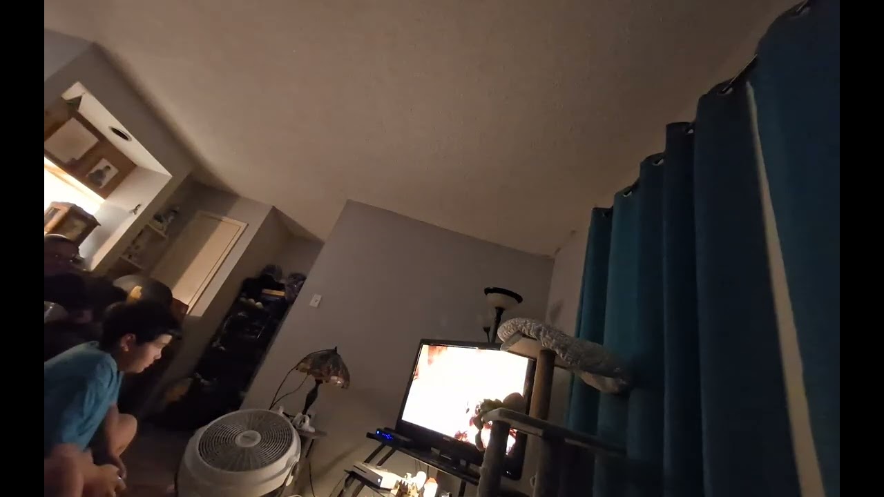 Doom eternal level 1 two times