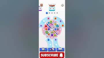 Screw Jam Puzzle Level 220 | GAME Walkthrough