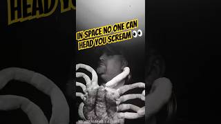 in space no one can hear you SCREAM  #alienearth #alienearth #shirts