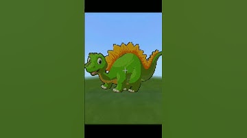 noob vs pro vs hacker 😂😳| Dinosaur #shorts #minecraft