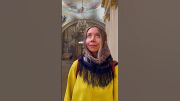 У этой иконы постоянно происходят чудеса! Чудотворная Владимирская икона Богородицы 🙏