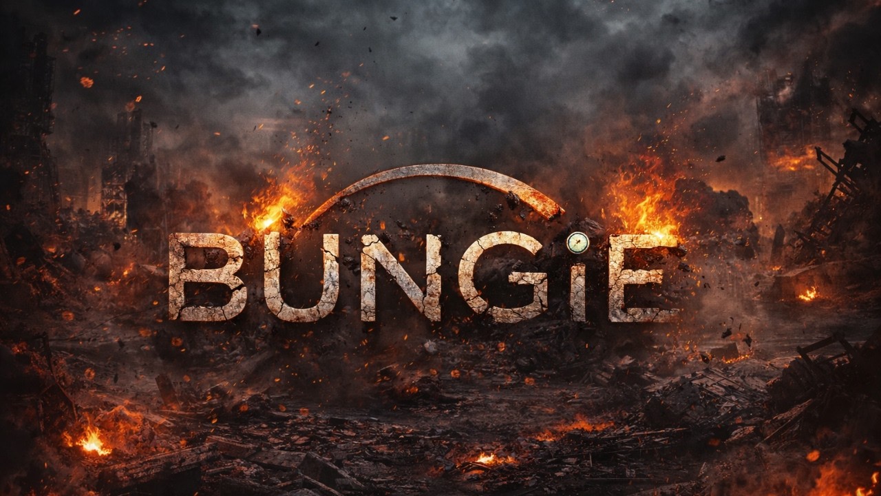 Marathon Might Be The Death Of Bungie *Reaction*