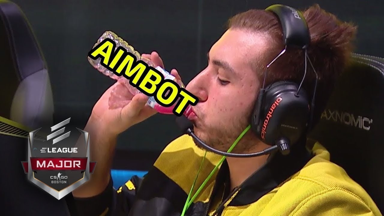 xantares? | CS2 Montage |