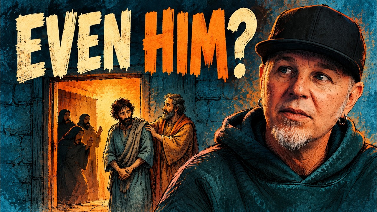 Can People Really Change? The Bible’s Honest Answer