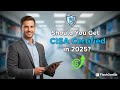 Should You Get CISA Certified in 2025? | Salary, Requirements & Real Reviews