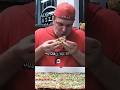 Win $500 by Eating This Undefeated 8lb Cafeteria-Style Sheet Pizza Challenge in Topeka, Kansas!!