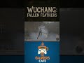 Wuchang's "Mistress of the Night" gets Straight Rag Dolled! Must watch this Boss Fight several Oblit
