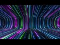 Neon 3D Backdrop | FREE Footage | No Copyright