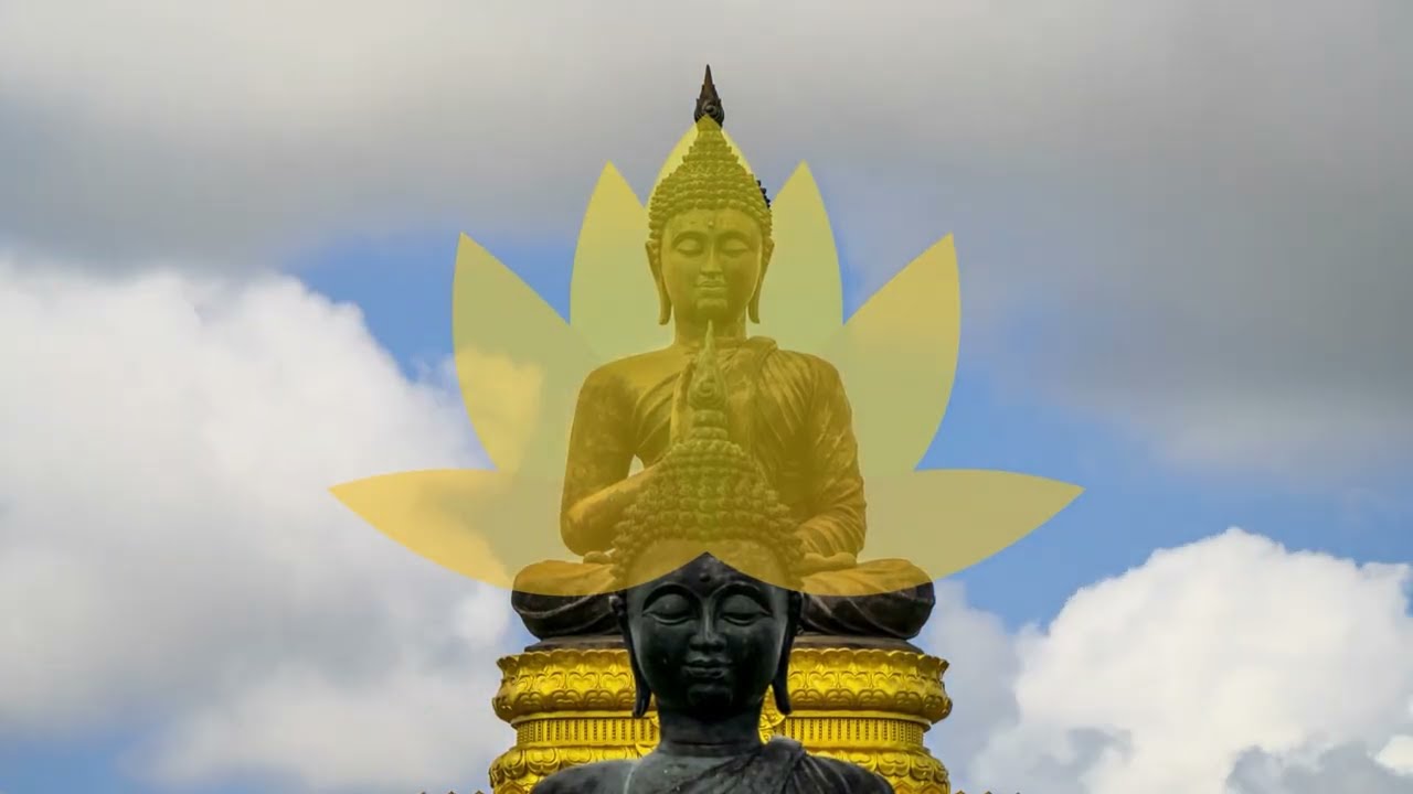 Kaalwan Stupa - Nazm Siraye