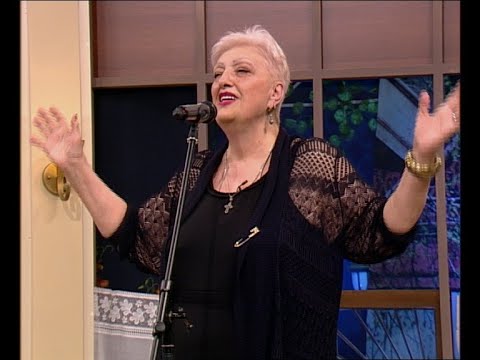 ინგა ფერაძე - ოქროყანის აღმართი Inga Peradze - Oqrokanis Agmarti