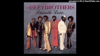 The Isley Brothers - Footsteps InThe Dark (528Hz)