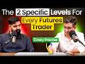 COPY This CRAZY Simple Market Maker’s Trading Strategy For Futures Prop Firms (75% Win Rate)