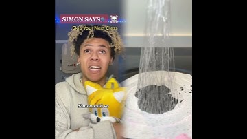 #pov: due to population control everyone must play a de@dly game of Simon Says..(PT.1❗️LMK IF YALL