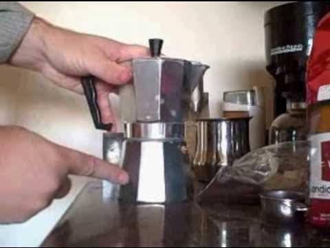 How to Use a Stovetop Coffee Percolator - Delishably