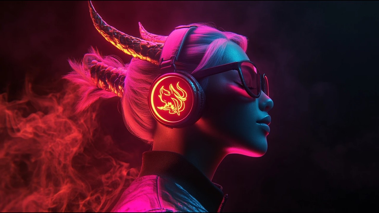 Chill Mix Deep House 2026 Vol. 33 - Relax & Deep Feelings