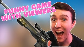 Funniest 30+ Kill Win in Fortnite History