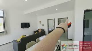 BRAND-NEW - LUXURY 2-BEDROOM APARTMENTS FOR RENT NEAR FANTASY ISLAND FIJI