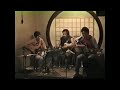 NSPコピー「あせ~いい~新青春~ぼくの夏休み」LMC ライヴ
