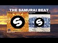 R3hab vs. Mike Williams - Samurai (Go Hard) vs. The Beat (SimMad Mashup)