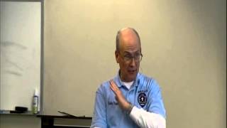 Chaplain Training Session 5